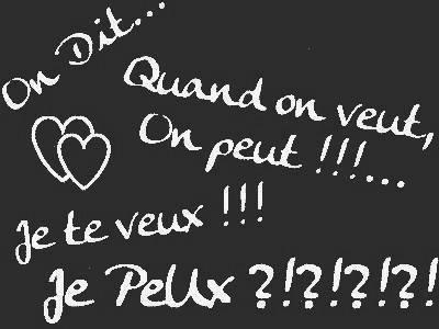 peut  moi ?